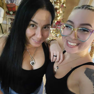 Meet your Posher, Nitza